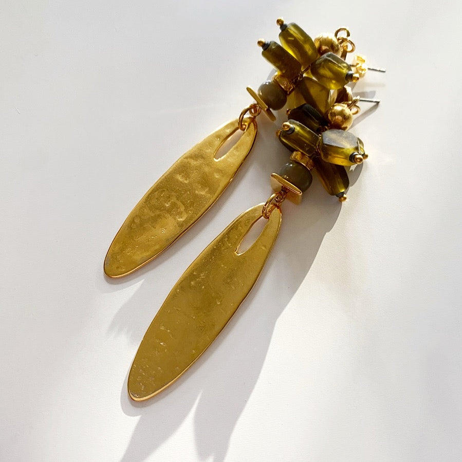 HUILA gold