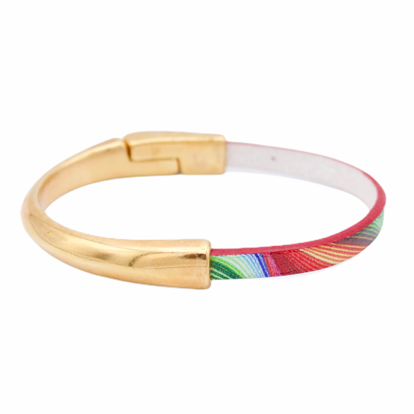 AMACAYACÚ gold