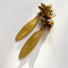Load image into Gallery viewer, HUILA  gold
