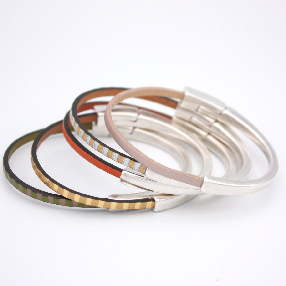 NARIÑO silver