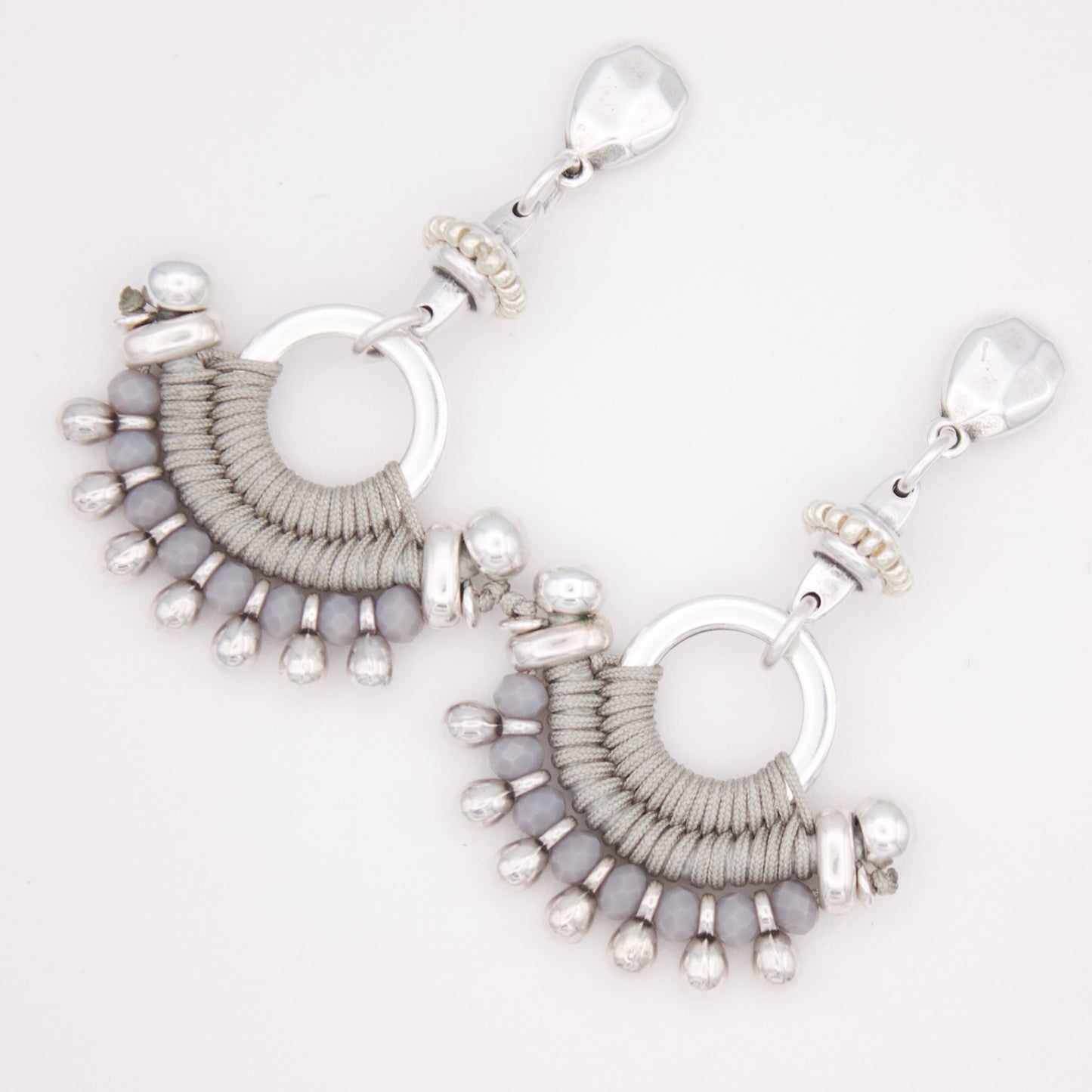 TIBU silver