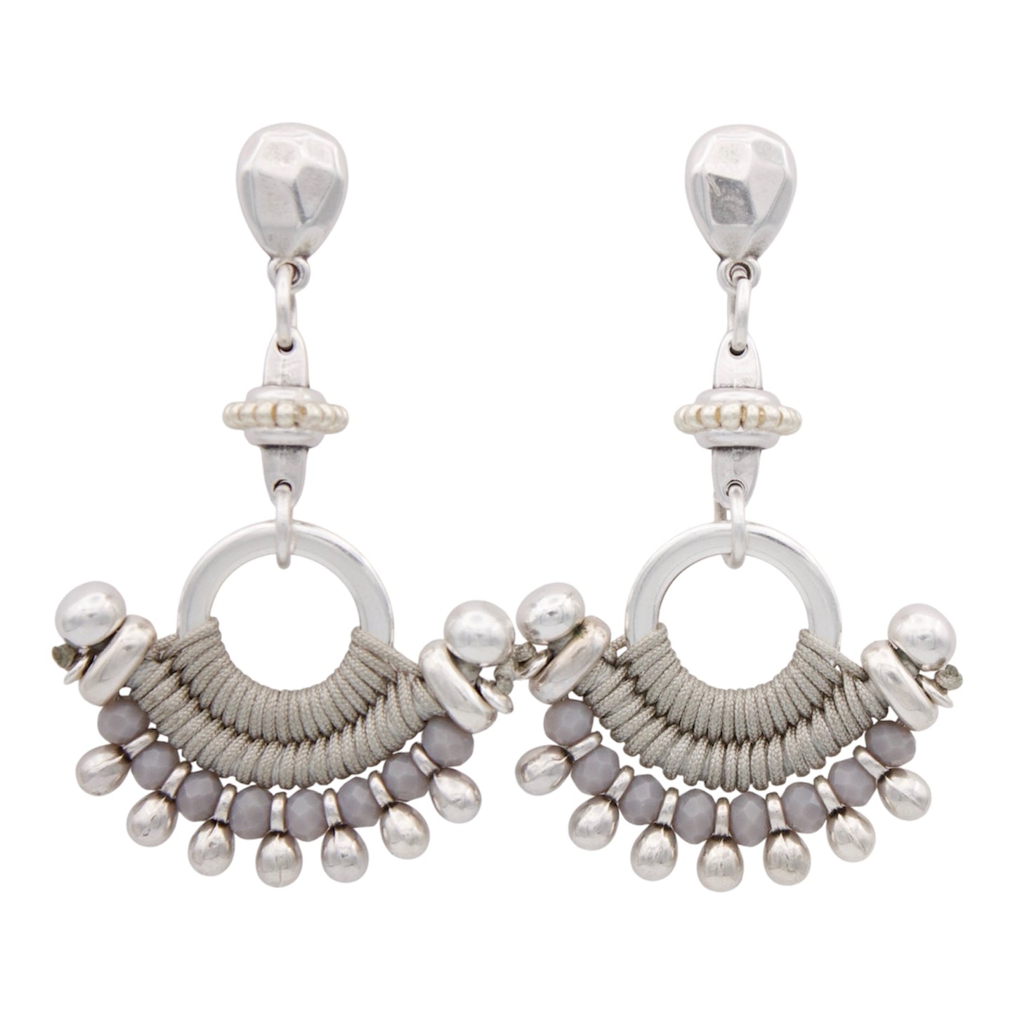 TIBU silver