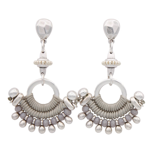TIBU silver