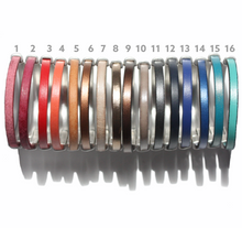 Load image into Gallery viewer, AMACAYACÚ silver
