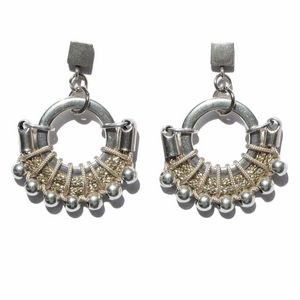 TATAMÁ silver