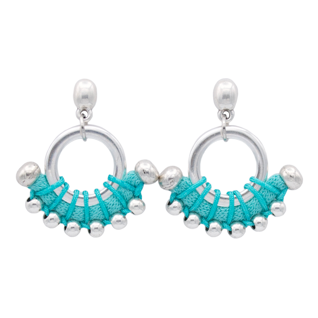 TATAMÁ Turquoise